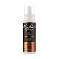 Rucker Roots Ginger Turnip Carrot Texture Styling Hair Mousse 8 oz.