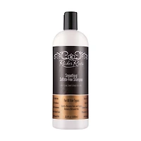 Rucker Roots Smoothing Sulfate-Free Shampoo 33.8 oz.
