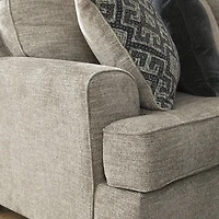 Signature Design by Ashley® Bovarian 2-Piece Right-Arm Sofa Sectional