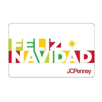 Feliz Navidad Gift Cards