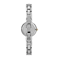 Timex Womens Gold Tone Bracelet Watch Tw2u69700ji