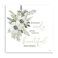Lumaprints Beautiful Destinations Giclee Canvas Art
