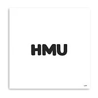 Lumaprints Xennials Vi Giclee Canvas Art