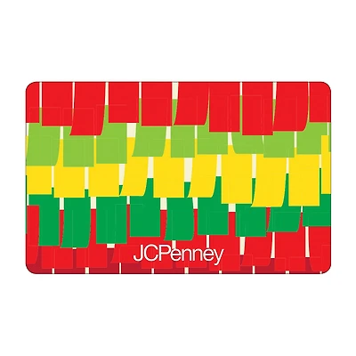 Fiesta Color Gift Cards
