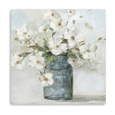 Lumaprints Cottage Charmer I Canvas Art