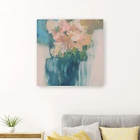 Lumaprints Posy I Giclee Canvas Art