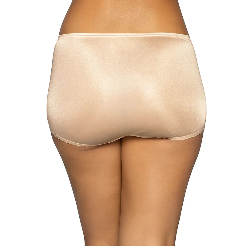 Vanity Fair® Perfectly Yours® Ravissant® Nylon 3 Pack Brief Panty - 15711