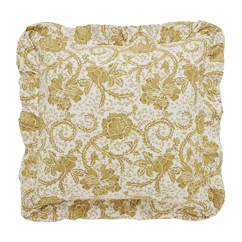 VHC Brands Dorset Euro Sham