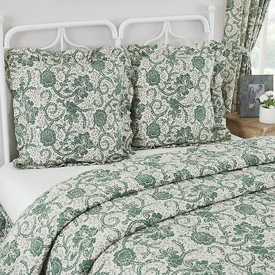 VHC Brands Dorset Bed Skirt