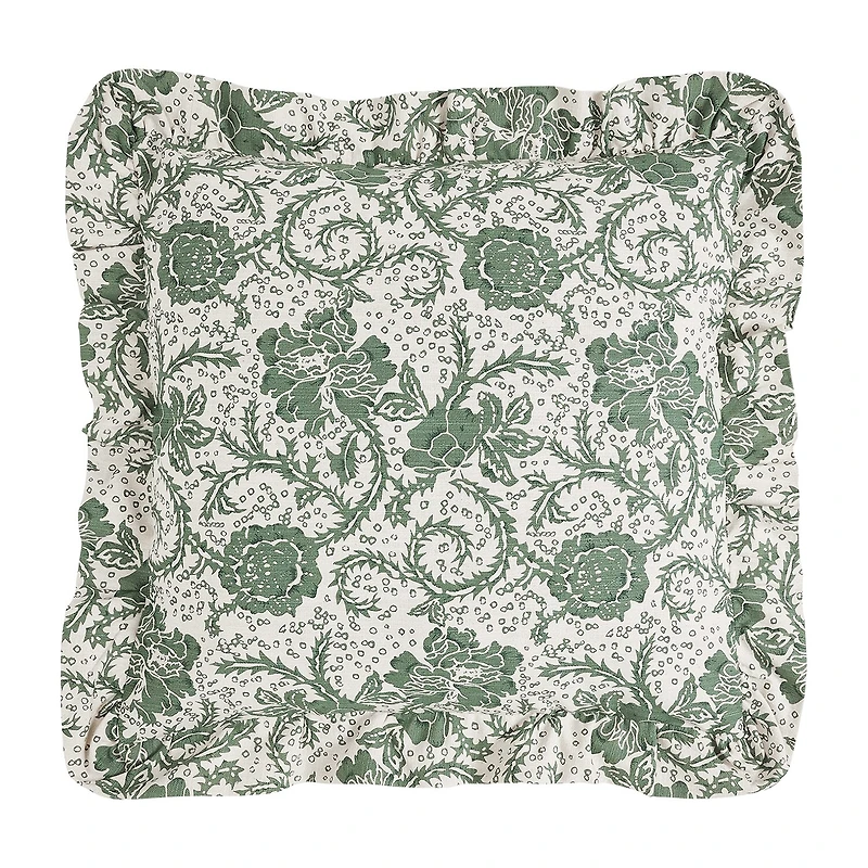 VHC Brands Dorset Bed Skirt