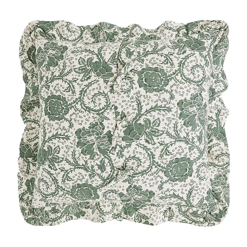 VHC Brands Dorset Bed Skirt
