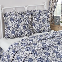 VHC Brands Dorset Bed Skirt