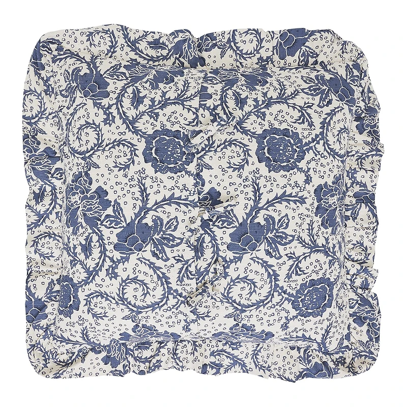 VHC Brands Dorset Bed Skirt