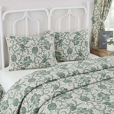 VHC Brands Dorset Pillow Sham