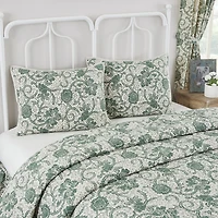 VHC Brands Dorset Pillow Sham