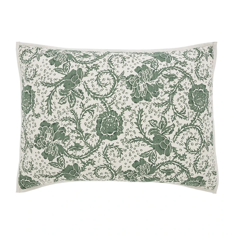 VHC Brands Dorset Pillow Sham