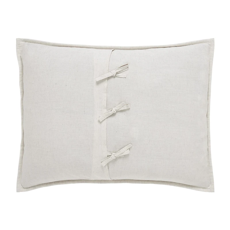 VHC Brands Dorset Pillow Sham