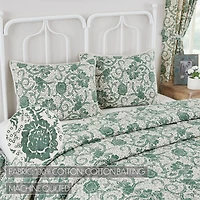 VHC Brands Dorset Pillow Sham