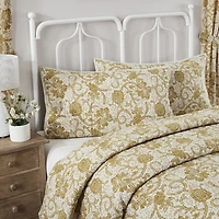 VHC Brands Dorset Pillow Sham