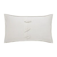 VHC Brands Dorset Pillow Sham