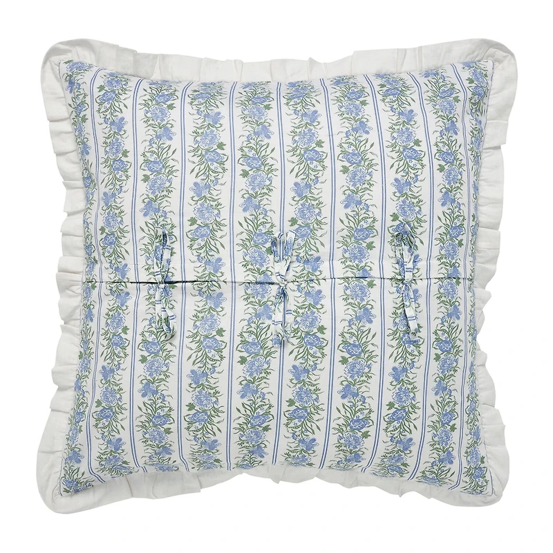 VHC Brands Jolie Euro Sham