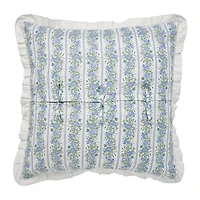 VHC Brands Jolie Euro Sham