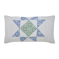 VHC Brands Jolie Pillow Sham