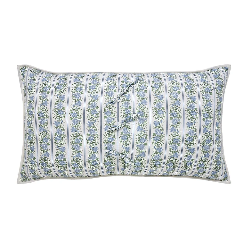 VHC Brands Jolie Pillow Sham