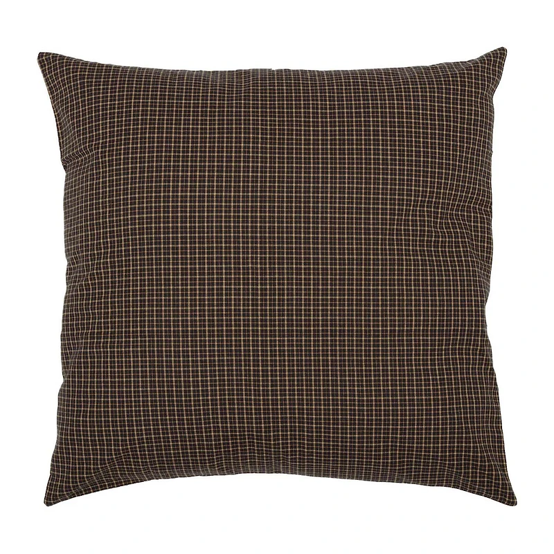 VHC Brands Kettle Grove Euro Sham