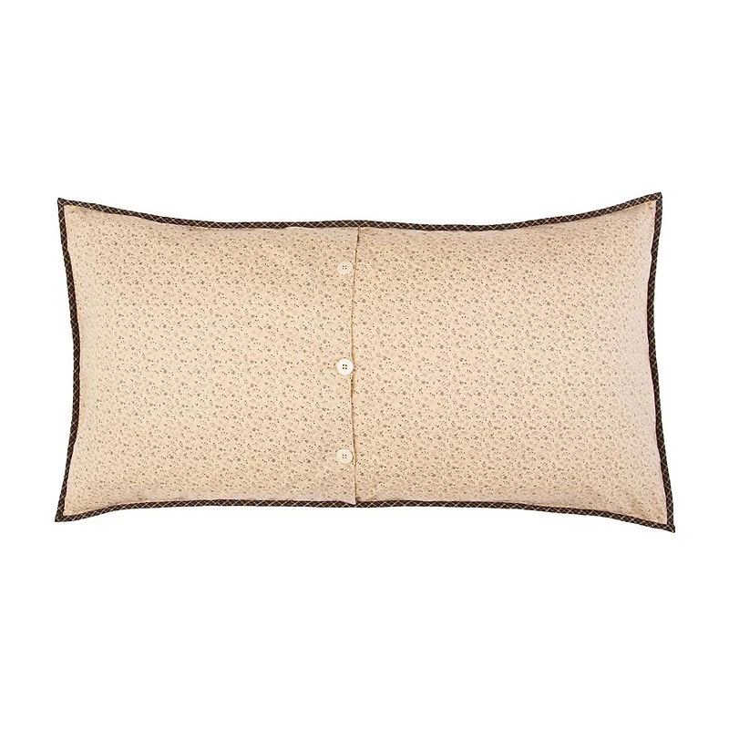 VHC Brands Kettle Grove Pillow Sham