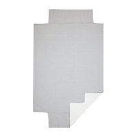 VHC Brands Sawyer Mill Patch 5-pc. Reversible Quilt Set