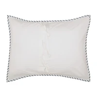 VHC Brands Sawyer Mill Patch 5-pc. Reversible Quilt Set