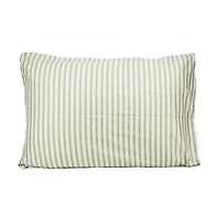 Your Lifestyle By Donna Sharp Timber 3-pc. Midweight Reversible Comforter Set