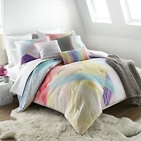 Your Lifestyle By Donna Sharp Prism Midweight Reversible Comforter Set