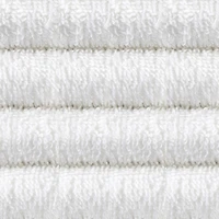 Home Expressions 6pc Washcloth Set