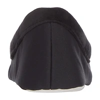 Isotoner Ivy Spandex Velour Womens Moccasin Slippers