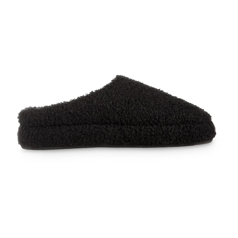 Isotoner Fiona Womens Memory Foam Clog Slippers