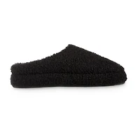 Isotoner Fiona Womens Memory Foam Clog Slippers