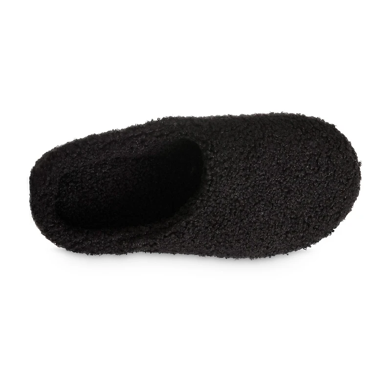 Isotoner Fiona Womens Memory Foam Clog Slippers