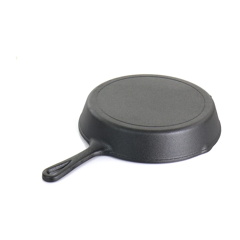 MegaChef Cast Iron 3-pc. Cookware Set