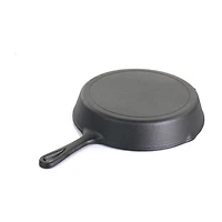 MegaChef Cast Iron 3-pc. Cookware Set