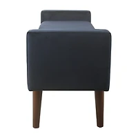 HOMEPOP Fulton Storage Bench