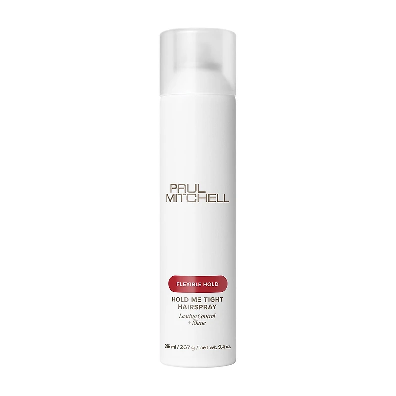 Paul Mitchell Hold Me Tight Hair Spray