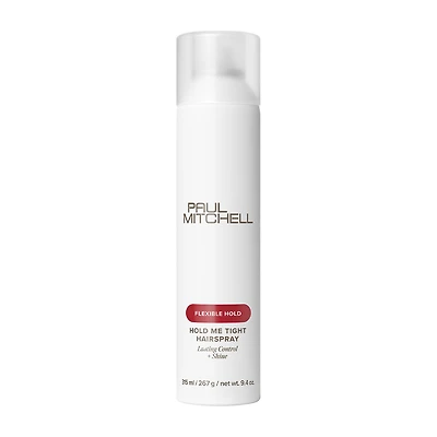 Paul Mitchell Hold Me Tight Hair Spray