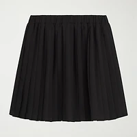 by&by girl Big Kid Girls Mini Pleated Skirt