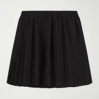 by&by girl Big Kid Girls Mini Pleated Skirt