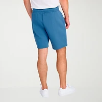 PUMA Mens 8" Workout Shorts