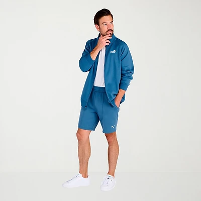 PUMA Mens 8" Workout Shorts