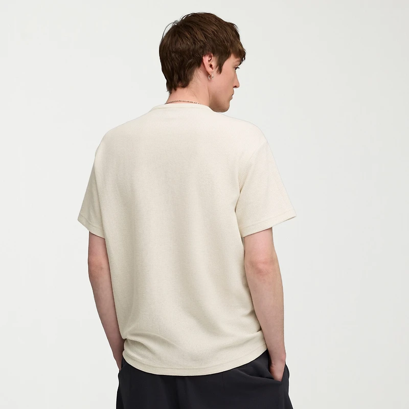 PUMA Mens Crew Neck Short Sleeve Active T-Shirt