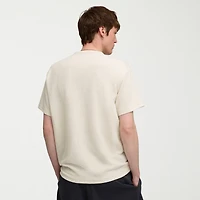 PUMA Mens Crew Neck Short Sleeve Active T-Shirt